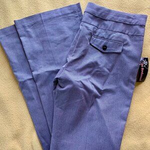 Joe Benbasset Junior's Size 7 Formal Pants